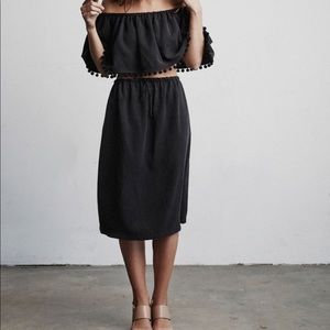 VETTA Capsule skirt